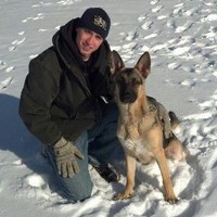 Daniel Macdonald