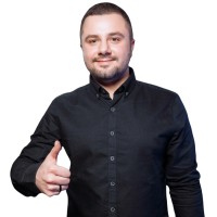 Dmitry Kulaksidis