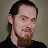 Johnathan Sechrist