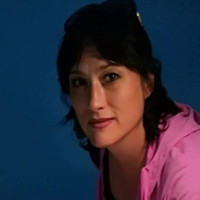 Natasha Lewry