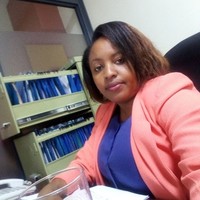 Esther Gitau