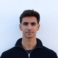 David Cuadrada Fabián