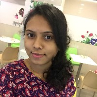 Priyanka M