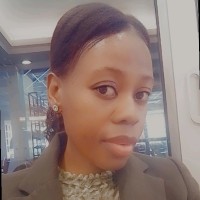 Lindokuhle Abigail Zulu