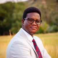 Samuel Kirapash