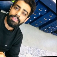 Mayur Khatri