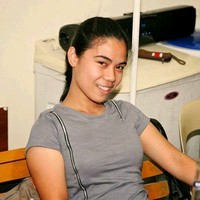 Jasmin Taghap