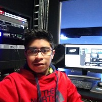 Carlos Adrian Hernández