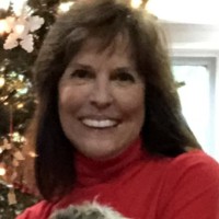Mary Jordan-Smith