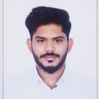 Ashik George Fernandez