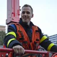 Lars De Jong