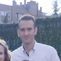Antonio Jesús Muñoz Talero