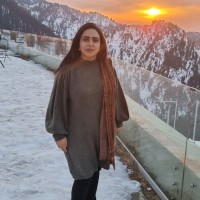 Ayesha Yasir