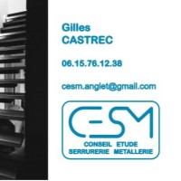 Gilles CASTREC