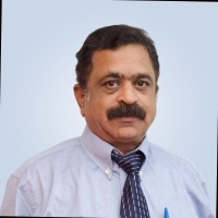 Shrikant. Y. Umarji