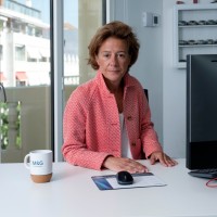 Alicia Garcia Santos