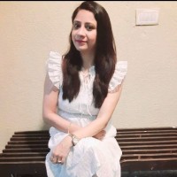Niharika Joshi