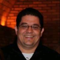 Marconi Coimbra da Nobrega