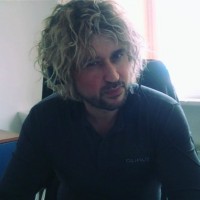 Gianluca Obertino