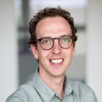 Tijs Van Bussel