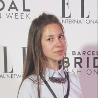 Hanna Dubinetska
