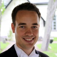 Johan Liljedahl