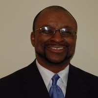 Larry McAdoo