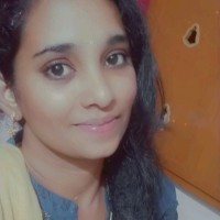 Nandhini anandakrishnan