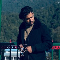 Himanshu Saraswat