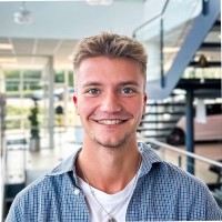 Malte Bjerregaard