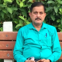 Ramesh Pandey