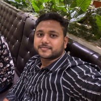 Noushad Alam