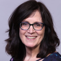 Sharon Davis, Chc