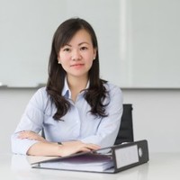 Xiuqing Zhang