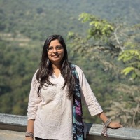 Ayushi Goel
