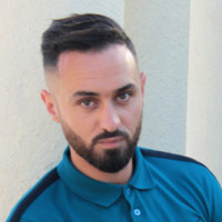 sofiane nait megdoud