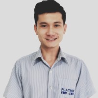 Cuong Pham