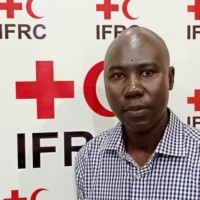 Djimadoum Frederic
