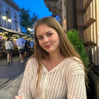 Darya Dyakun