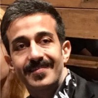 Esmaeil Doroudian