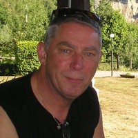 Martien (Mart) Van Der Ham
