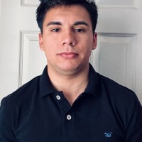 Patricio Meneses Flores