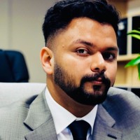 Alex Biju