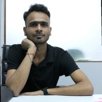 Ankit Kashyap
