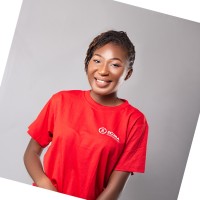 Sunita Yasmine SAWADOGO
