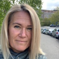 Marie Almgren