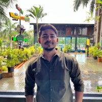 Priyanshu Gupta