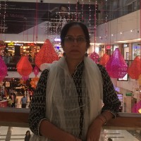 Aruna Thakur