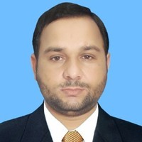 Muhammad Shuaib