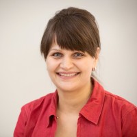 Barbora Leblanc